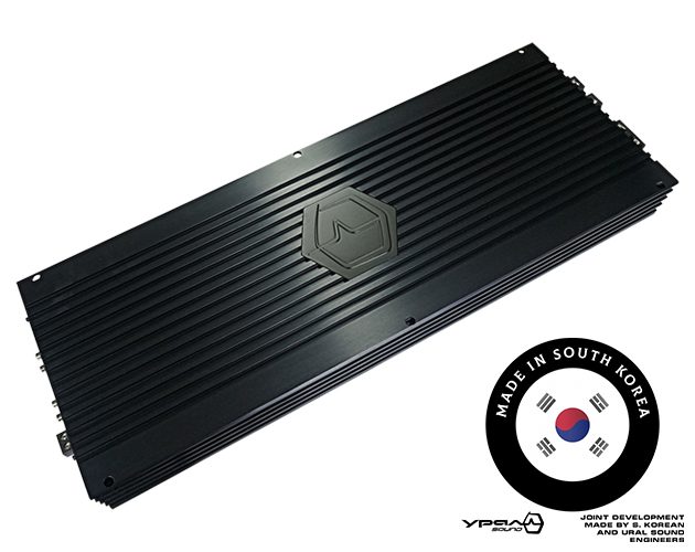 Ural UT 1.5000 Ultimatum. Технические характеристики UT 1.5000 Ultimatum.