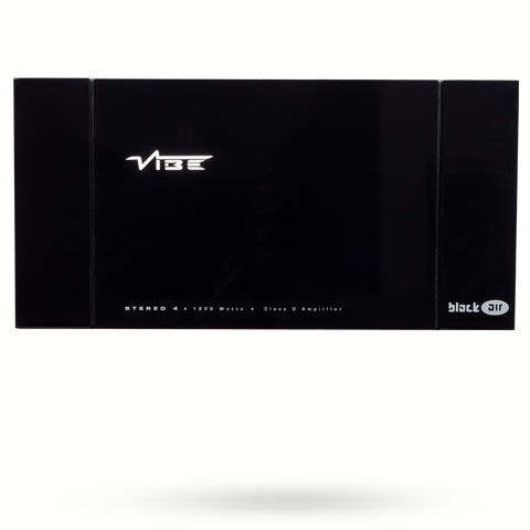 Vibe BLACKAIR B2. Технические характеристики BLACKAIR B2.