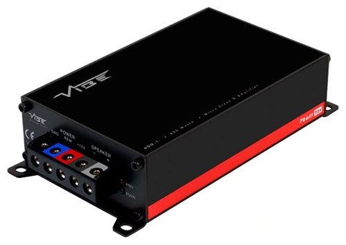 Vibe PowerBox 400.1M.   PowerBox 400.1M.