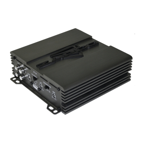 Zapco ST-500XM. Технические характеристики ST-500XM.