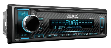   AurA AMH-77DSP (2021)