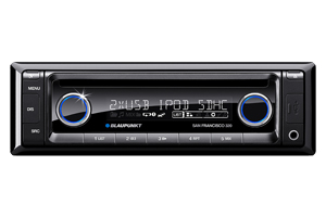   Blaupunkt San Francisco 320