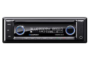  ��������� Blaupunkt Toronto 420 BT