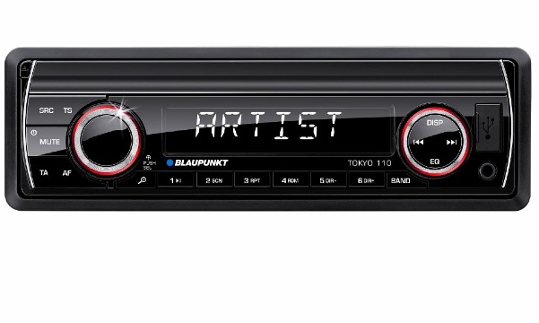   Blaupunkt TOKYO110