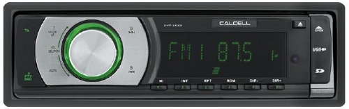   Calcell CMP-2022