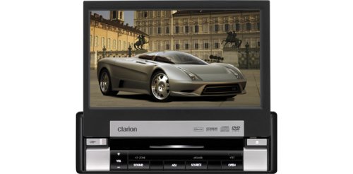   Clarion VRX588RUSB