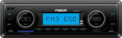   Fusion FUS-950U