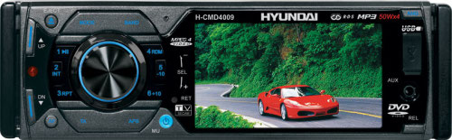   Hyundai H-CMD4009