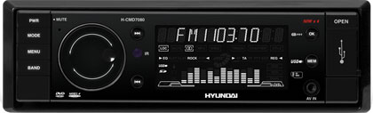   Hyundai H-CMD7080