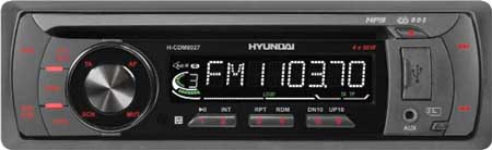   Hyundai H-CDM8027