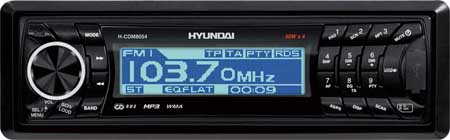   Hyundai H-CDM8054