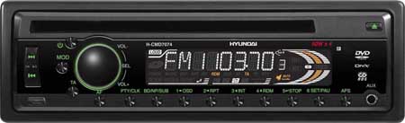   Hyundai H-CMD7074