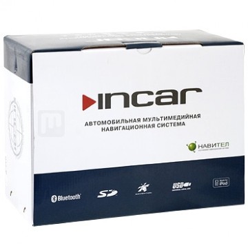 SUZUKI Vitara 15+  INCAR AHR-0782