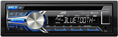   JVC KD-R852BT