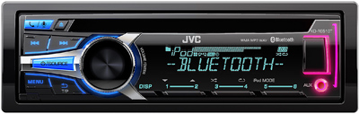   JVC KD-R951BTE