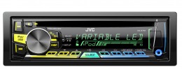   JVC KD-R761E