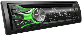   JVC KD-R487