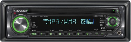   Kenwood KDC-W3041GY