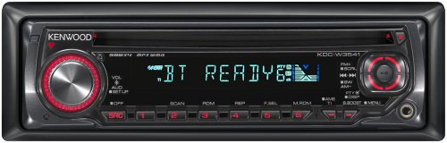   Kenwood KDC-W3541AY