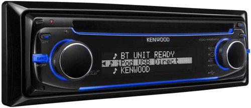   Kenwood KDC-W6641UY