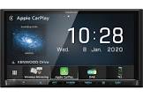 Магнитола Kenwood DMX8020DABS Магнитола Kenwood DMX8020DABS
