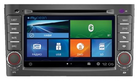  ��������� MyDean 2053 Suzuki Grand Vitara (2005-)