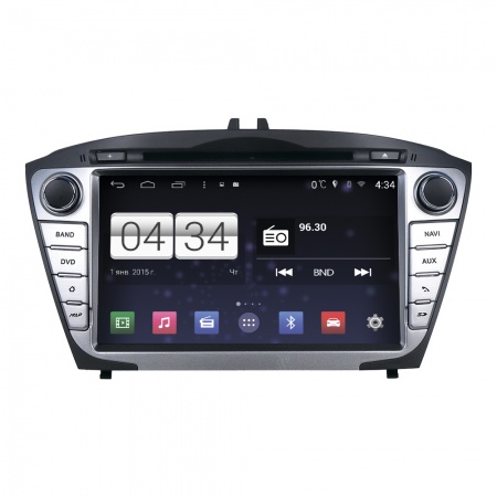   MyDean 5361 Hyundai ix35 (2010-2015)