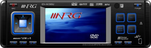   NRG IDV-AV365U