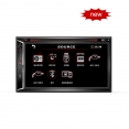 Магнитола Nakamichi NA1680 Магнитола Nakamichi NA1680