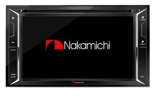   Nakamichi NA1610