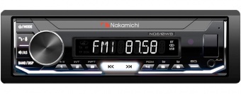   Nakamichi NQ616B