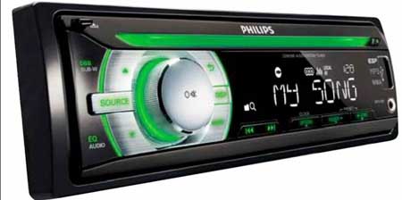   Philips CEM1000/51 