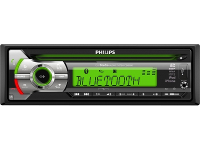   Philips CEM5100/51