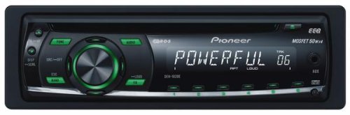   Pioneer DEH-1020E