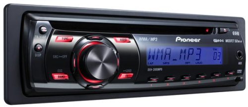   Pioneer DEH-2000MPB