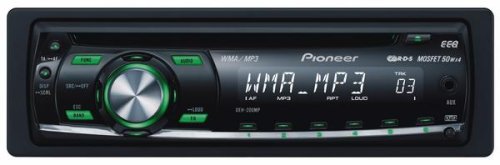   Pioneer DEH-200MP