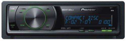   Pioneer DEH-6010MP