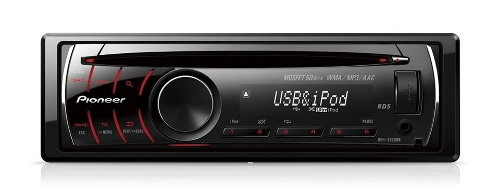   Pioneer DEH-3200UB