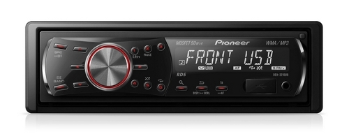   Pioneer DEH-3210UB