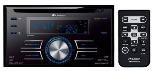   Pioneer FH-P6050UB