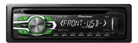   Pioneer DEH-142UB