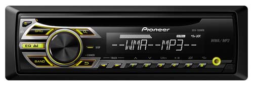   Pioneer DEH-150MPG