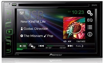   Pioneer AVH-170G