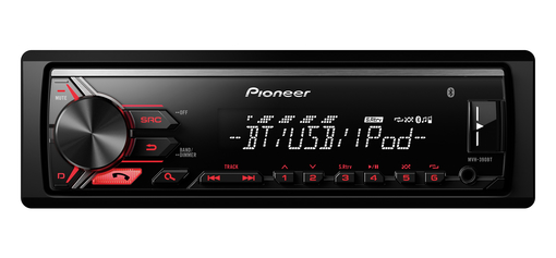   Pioneer MVH-390BT