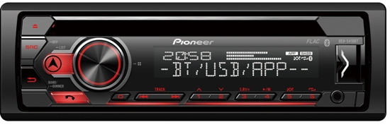   Pioneer DEH-S410BT