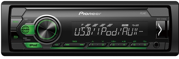   Pioneer MVH-S110UIG