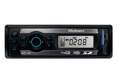   Rolsen RCR-130