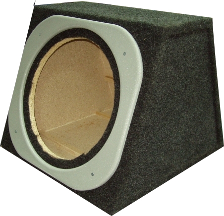 Корпуса под динамики Atlantics Box 12