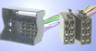   ISO TME Citroen 2005-->, Peugeot 2005-->