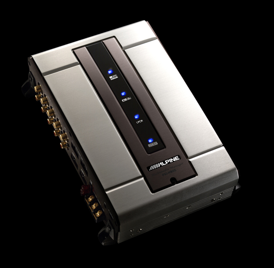 ������������� �������������� Alpine PXI-H990